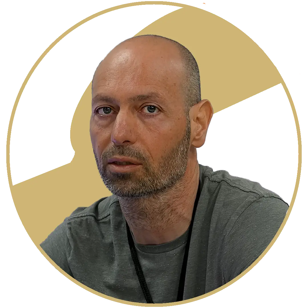 Росен Донев